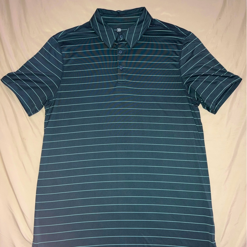 Golf Polo worn once.
